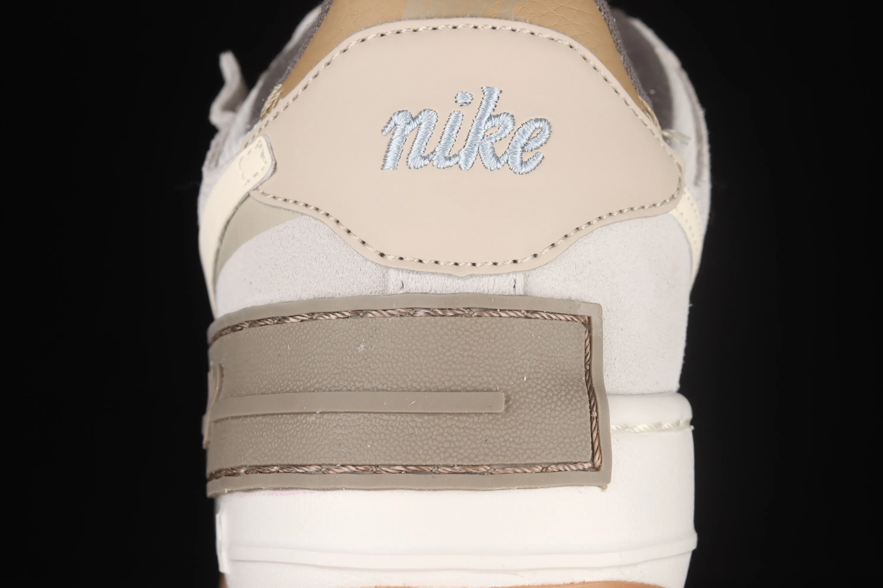All Categories Nk Air Force 1 Air Force Series Nk Air Force 1 Shadow Air Force Lightweight Increase Nk Air Force 1 Shadow Air Force One Lightweight Increase Low-top Versatile Sneakers DO7449-111